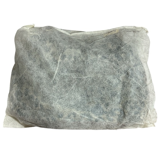 Leopard Canvas Shoulder Bucket Bag - Picture 14 of 15